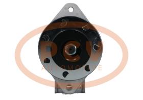 PCV A134153P - ALTERNADOR CLARK 45A 24V PCV NEW T/VALEO KOREA