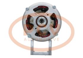 PCV A13N271P - ALTERNADOR DEUTZ FAHR KHD 60AMP. 12V PCV NEW T/VALEO [0545]