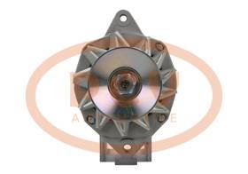 PCV A13N275 - ALTERNADOR MASSEY FERGUSON 70A 12V VALEO NEW