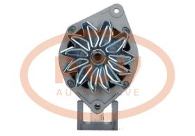 PCV A13N283MP - ALTERNADOR RENAULT 40A 24V PCV NEW T/VALEO