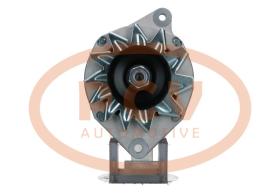 PCV A13N40P - ALTERNADOR PEUGEOT 40A 12V PCV NEW T/VALEO