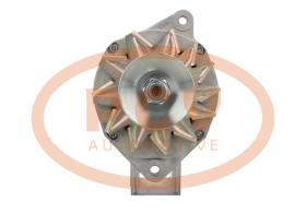 PCV A13N49 - ALTERNADOR RENAULT 50A 12V VALEO NEW