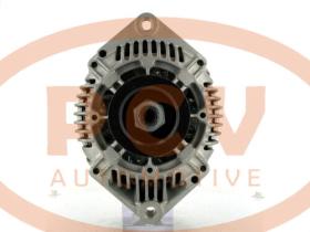 PCV A13VI107P - ALTERNADOR RENAULT 110A 12V PCV NEW T/VALEO