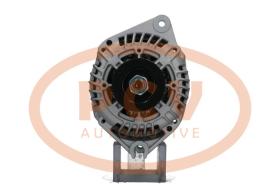 PCV A13VI109P - ALTERNADOR CITROEN / PEUGEOT 80A 12V PCV NEW T/VALEO