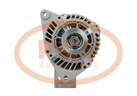 PCV A13VI138P - ALTERNADOR AUDI 90A 12V PCV NEW T/VALEO