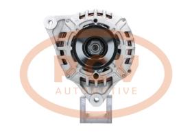 PCV A13VI154P - ALTERNADOR BMW 90A 12V PCV NEW T/VALEO