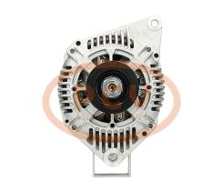 PCV A13VI164P - ALTERNADOR RENAULT 110A 12V PCV NEW T/VALEO