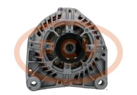 PCV A13VI180P - ALTERNADOR BMW 115A 12V PCV NEW T/VALEO