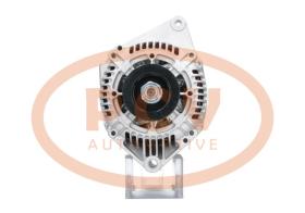 PCV A13VI184P - ALTERNADOR RENAULT 80A 12V PCV NEW T/VALEO