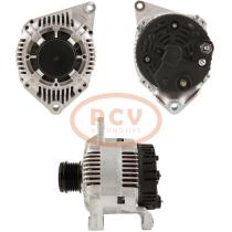 PCV A13VI207P - ALTERNADOR RENAULT 120A 12V PCV NEW T/VALEO [0366]