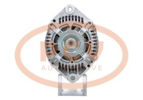 PCV A13VI208 - ALTERNADOR RENAULT 110A 12V VALEO NEW