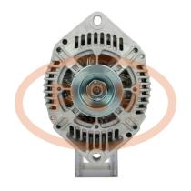 PCV A13VI216P - ALTERNADOR RENAULT 110A 12V PCV NEW T/VALEO