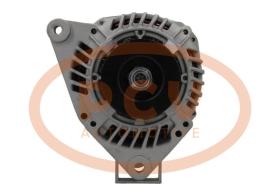 PCV A13VI243P - ALTERNADOR MASSEY FERGUSON 110A 12V PCV NEW T/VALEO