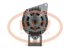 PCV A13VI254P - ALTERNADOR RENAULT 110A 12V PCV NEW T/VALEO [0367]