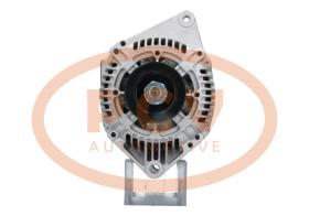 PCV A13VI266P - ALTERNADOR RENAULT 75A 12V PCV NEW T/VALEO