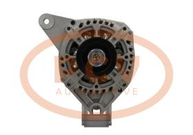 PCV A13VI273P - ALTERNADOR CITROëN/PEUGEOT 90A 12V PCV NEW T/VALEO