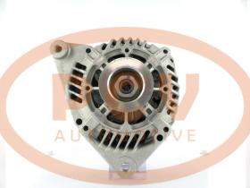 PCV A13VI284 - ALTERNADOR CLAAS 120A 12V VALEO NEW