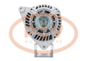 PCV A13VI284P - ALTERNADOR CLAAS 120A 12V PCV NEW T/VALEO