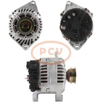 PCV A13VI34P - ALTERNADOR RENAULT 110A 12V PCV NEW T/VALEO