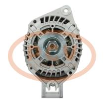 PCV A13VI51P - ALTERNADOR CITROëN / PEUGEOT 90A 12V PCV NEW T/VALEO