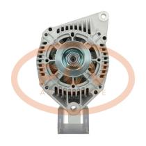 PCV A13VI57P - ALTERNADOR RENAULT 110A 12V PCV NEW T/VALEO [0367]