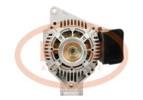 PCV A13VI62 - ALTERNADOR RENAULT 110A 12V VALEO NEW