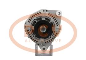 PCV A13VI94P - ALTERNADOR CITROëN/PEUGEOT 90A 12V PCV NEW T/VALEO [0291]