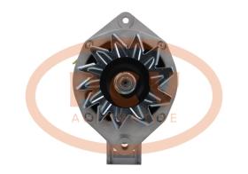 PCV A14N150P - ALTERNADOR RENAULT 75A 12V PCV NEW T/VALEO