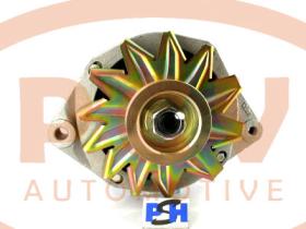 PCV A14N156 - ALTERNADOR RENAULT 90A 12V VALEO NEW
