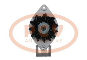 PCV A14N183MP - ALTERNADOR VOLVO 60A 24V PCV NEW T/VALEO