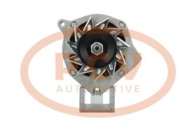 PCV A14N55P - ALTERNADOR PEUGEOT/CITROëN 80A 12V PCV NEW T/VALEO