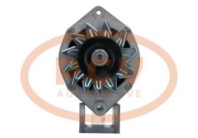 PCV A14N73P - ALTERNADOR RENAULT 105A 12V PCV NEW T/VALEO