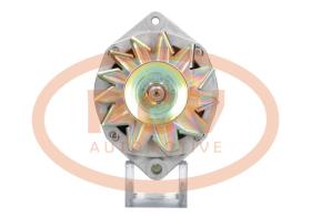 PCV A14N74 - ALTERNADOR RENAULT 90A 12V VALEO NEW