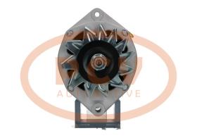 PCV A14N75P - ALTERNADOR RENAULT 105A 12V PCV NEW T/VALEO