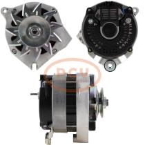 PCV A14N91 - ALTERNADOR CITROëN 70A 12V VALEO NEW