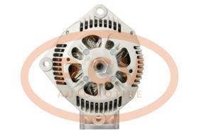 PCV A14VI119P - ALTERNADOR SCANIA 90A 24V PCV NEW T/VALEO