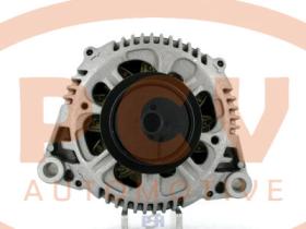 PCV A14VI39 - ALTERNADOR CHEVROLET 120A 12V VALEO NEW