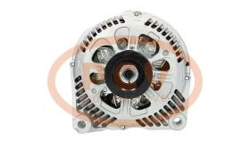 PCV A14VI46P - ALTERNADOR BMW 150A 12V PCV NEW T/VALEO [0441]