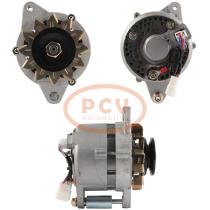 PCV A1T00771P - ALTERNADOR JOHN DEERE 20A 12V PCV NEW T/MITSUBISHI