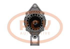 PCV A1T04691P - ALTERNADOR HONDA 60A 12V PCV NEW T/MITSUBISHI