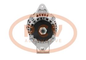 PCV A1TA1777P - ALTERNADOR KUBOTA 60A 12V PCV NEW T/MITSUBISHI