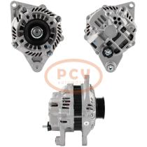 PCV A1TG0281P - ALTERNADOR MITSUBISHI 70A 12V PCV NEW T/MITSUBISHI
