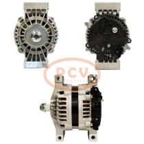  A28P035P - ALTERNADOR MERCEDES 100A (NO PULLEY) 24V PRESTOLITE NEW