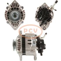 PCV A2T19276P - ALTERNADOR MAZDA 50A 12V PCV NEW T/MITSUBISHI