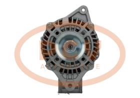 PCV A2T38391P - ALTERNADOR MITSUBISHI 75A 12V PCV NEW T/MITSUBISHI