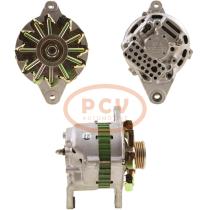 PCV A2T41191P - ALTERNADOR MAZDA 65A 12V PCV NEW T/MITSUBISHI