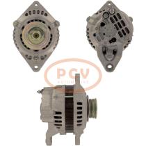 PCV A2T44991P - ALTERNADOR MAZDA 65A 12V PCV NEW T/MITSUBISHI