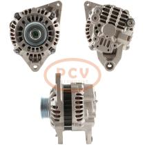 PCV A2TA4791P - ALTERNADOR MITSUBISHI 80A 12V PCV NEW T/MITSUBISHI