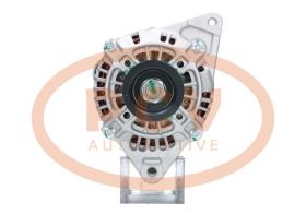 PCV A2TA5192P - ALTERNADOR MITSUBISHI 80A 12V PCV NEW T/MITSUBISHI