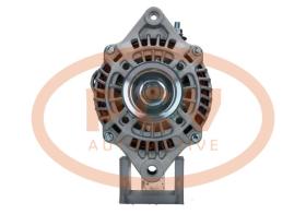 PCV A2TB3191P - ALTERNADOR NISSAN 80A 12V PCV NEW T/MITSUBISHI